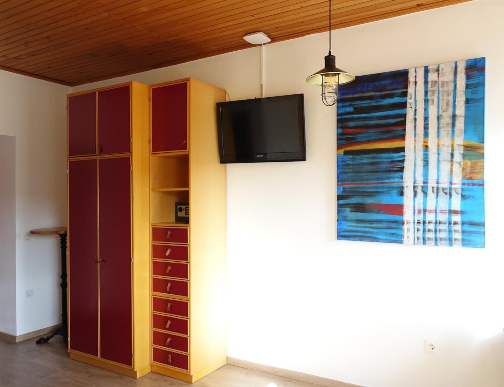 Laas Art Gallery Stari Trg pri Lozu 外观 照片