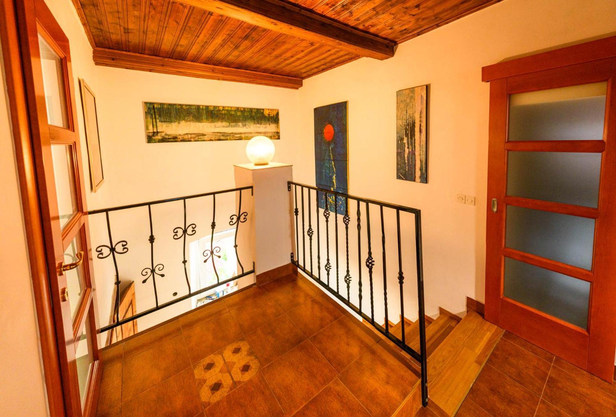 Laas Art Gallery Stari Trg pri Lozu 外观 照片